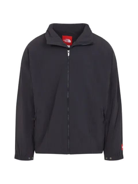 The North Face Red Box logo-patch jacket