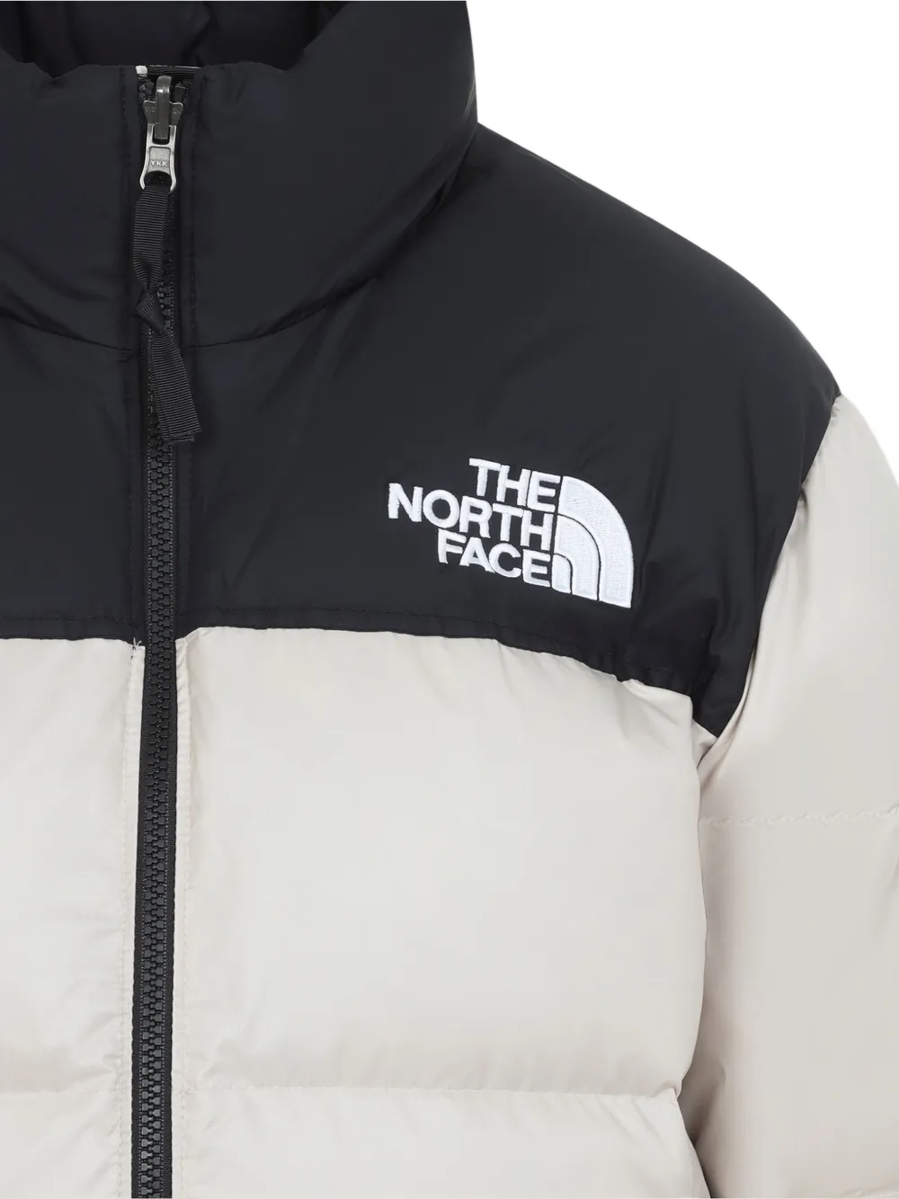 The North Face 1996 Retro Nuptse donsjas Beige