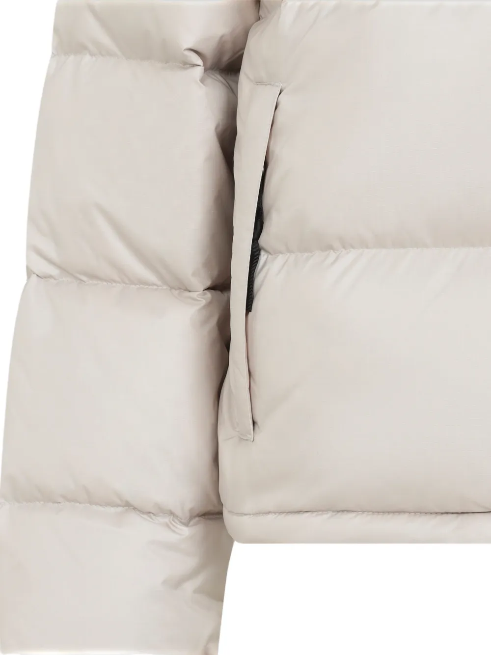 The North Face 1996 Retro Nuptse donsjas Beige
