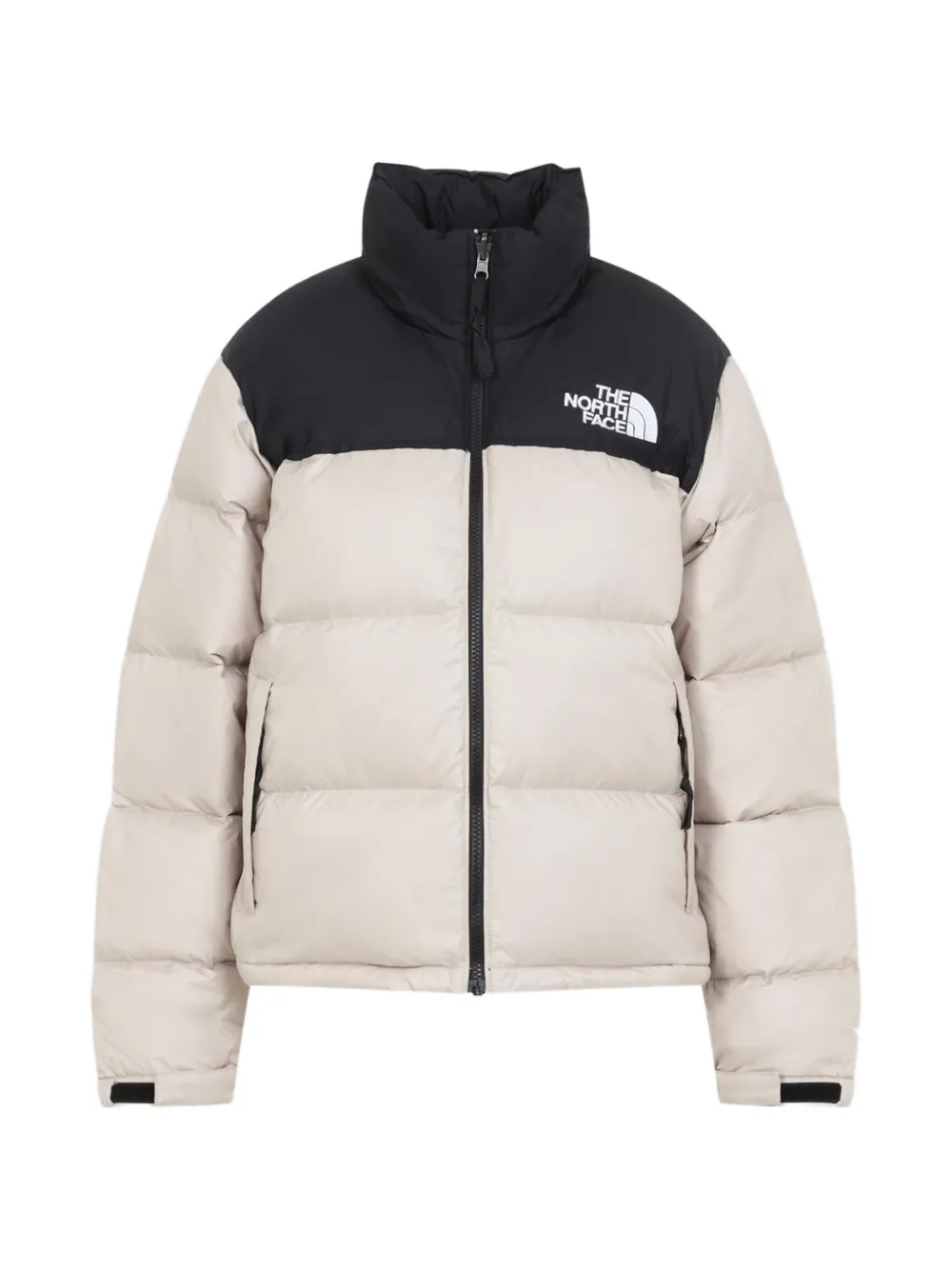 The North Face 1996 Retro Nuptse puffer coat - Toni neutri