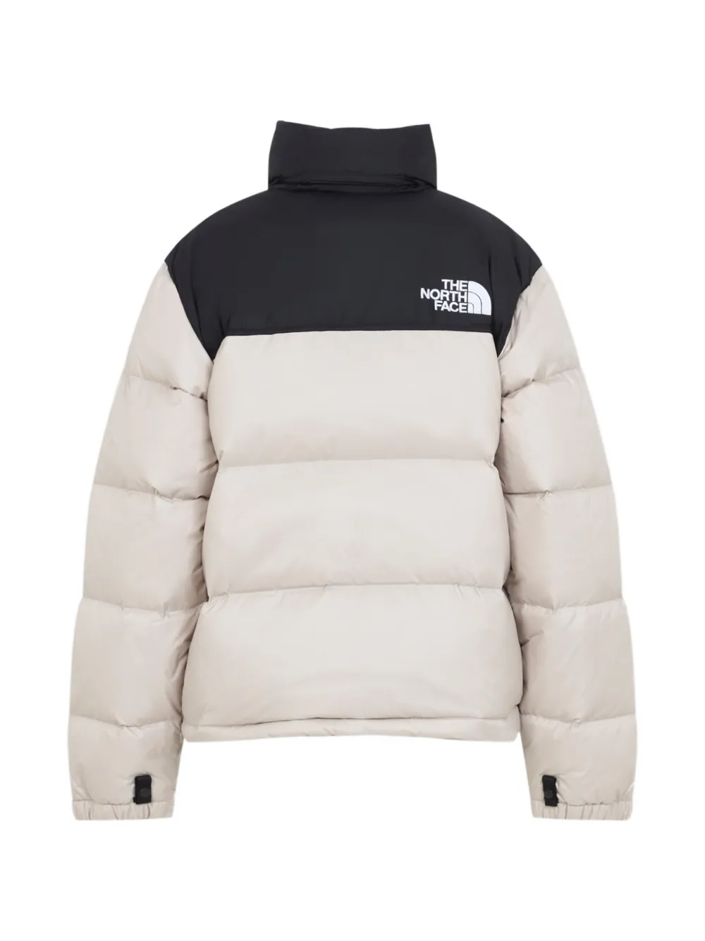 The North Face 1996 Retro Nuptse donsjas Beige