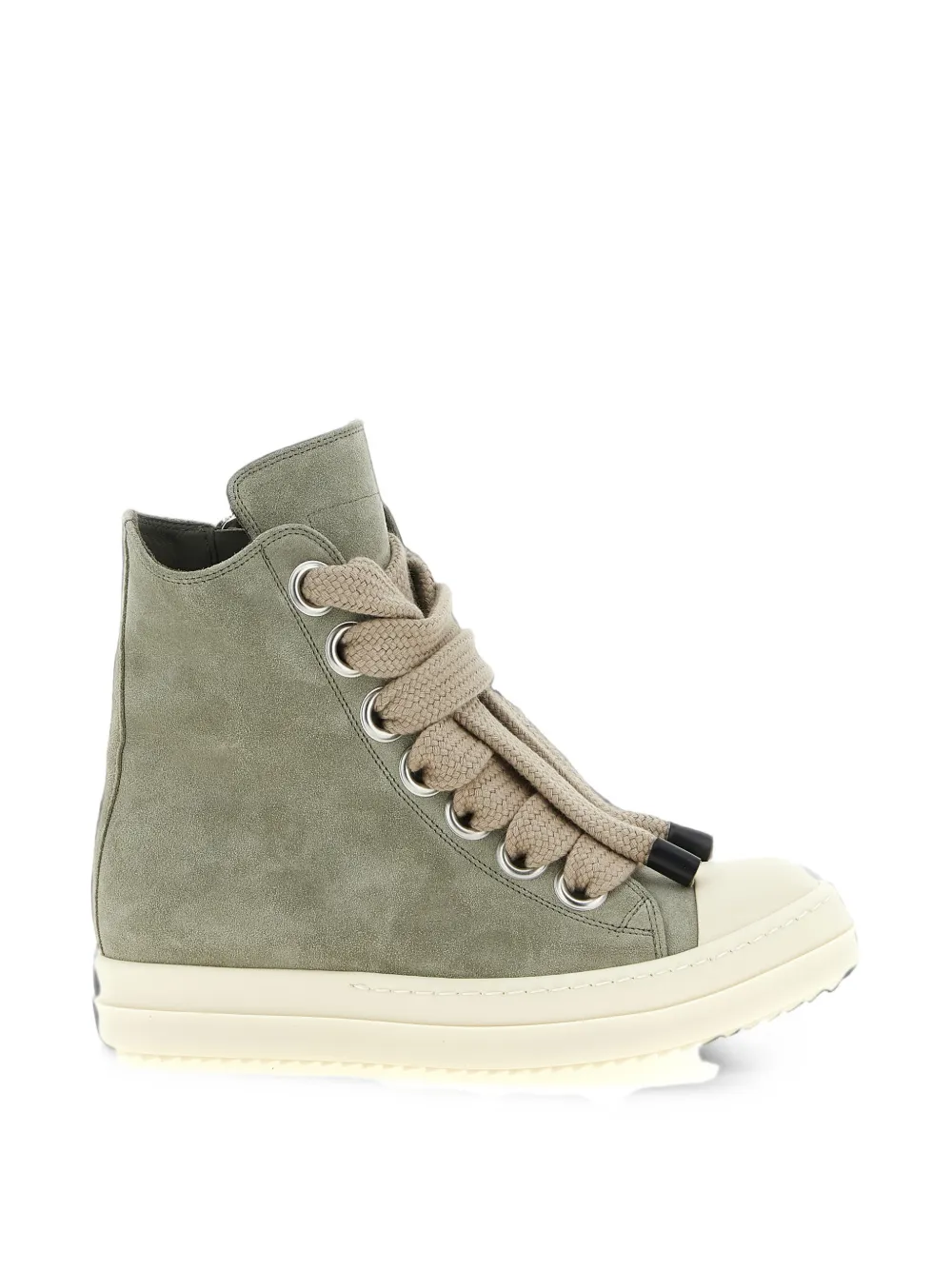 Rick Owens Jumbolace Sneaks high-top sneakers