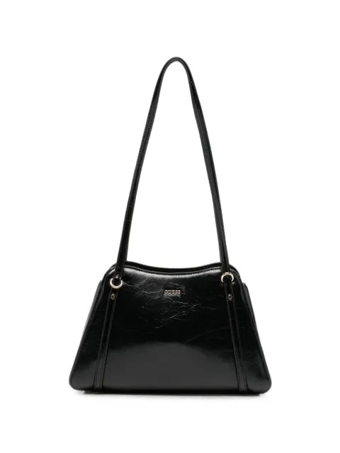 GUESS USA crinkled tote bag