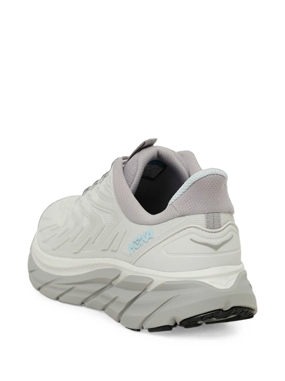 HOKA Clifton UTL sneakers Grijs