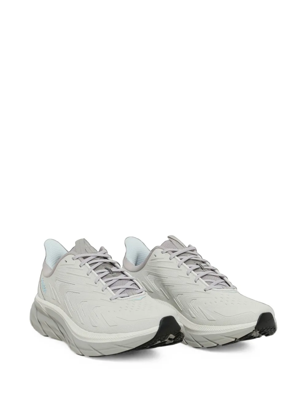 HOKA Clifton UTL sneakers Grijs