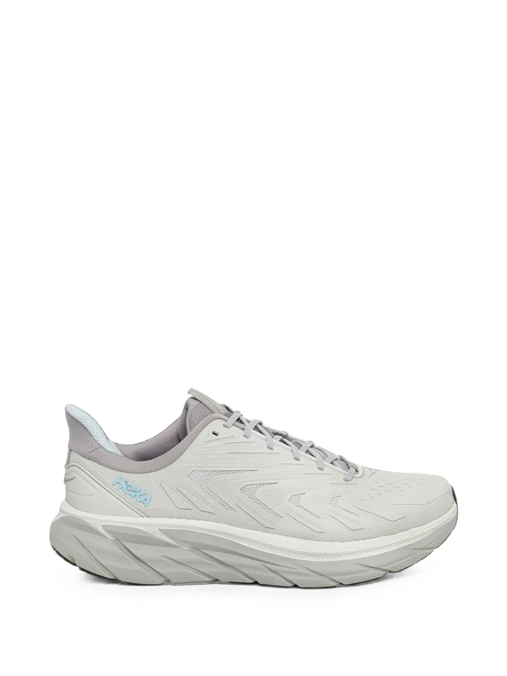 HOKA Clifton UTL sneakers - Grigio