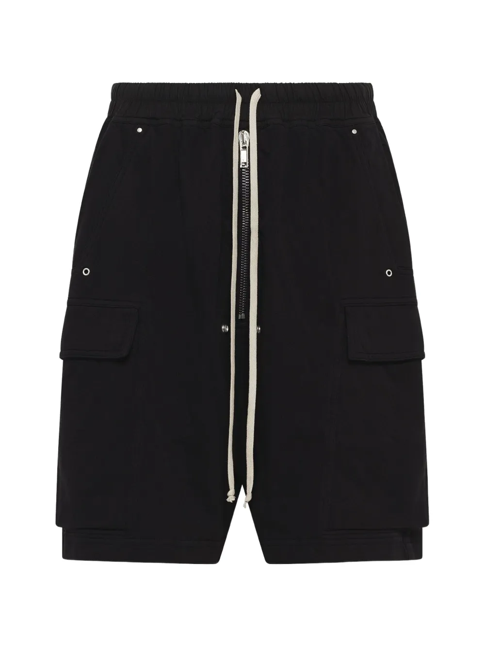 Rick Owens DRKSHDW Cargobela cargo shorts