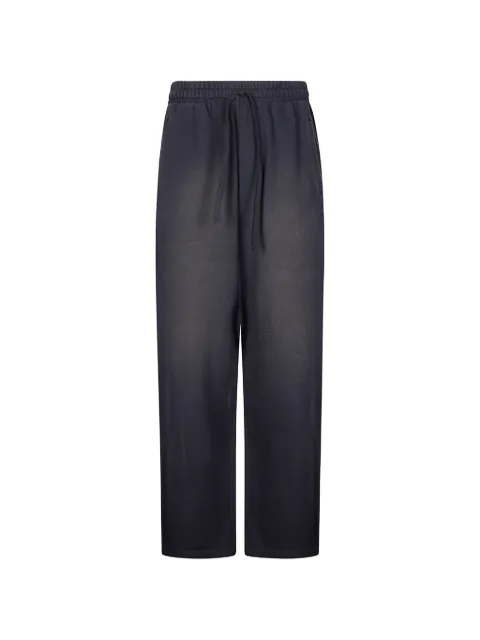 Arte Antwerp drawstring-waist track pants
