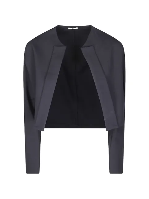 M.S.M. panelled jacket