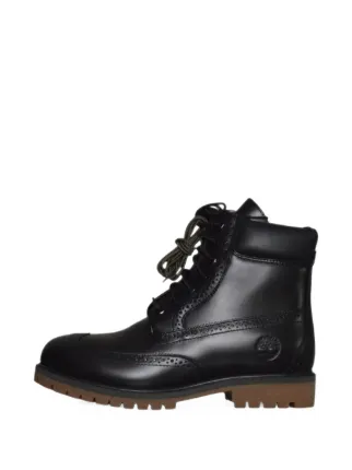 Timberland