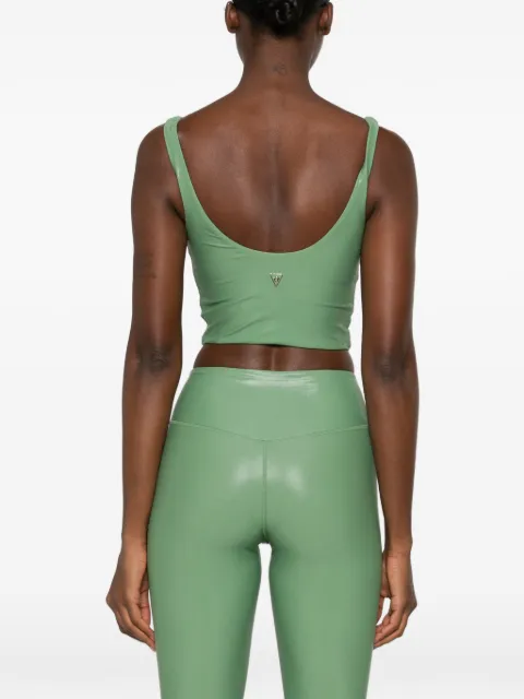 MACRON O.N.E. V-neck top