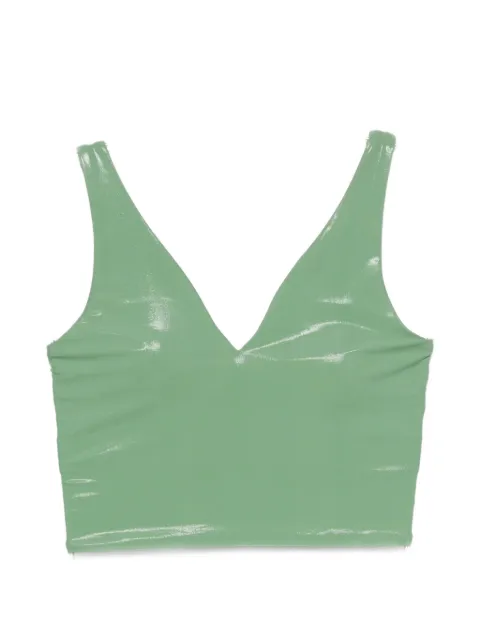 MACRON O.N.E. V-neck top
