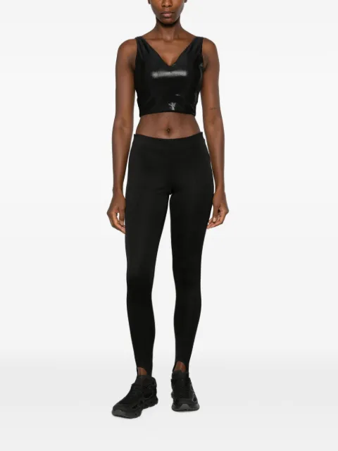 MACRON O.N.E. V-neck top
