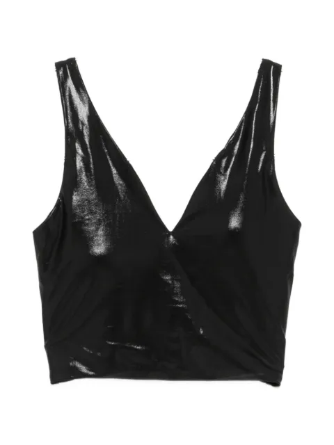 MACRON O.N.E. V-neck top