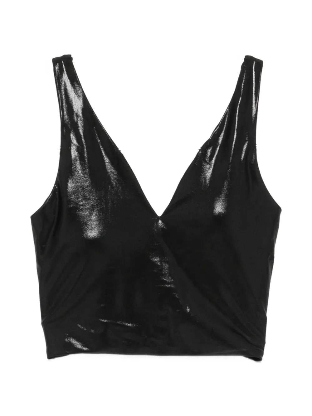 MACRON O.N.E. V-neck top