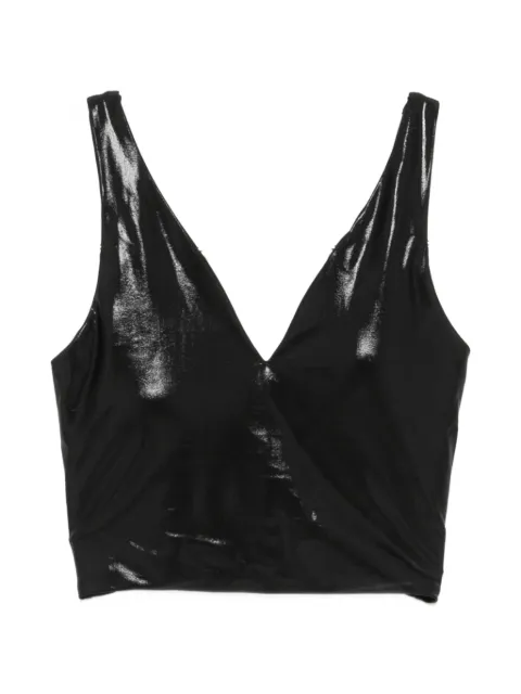 MACRON O.N.E. V-neck top