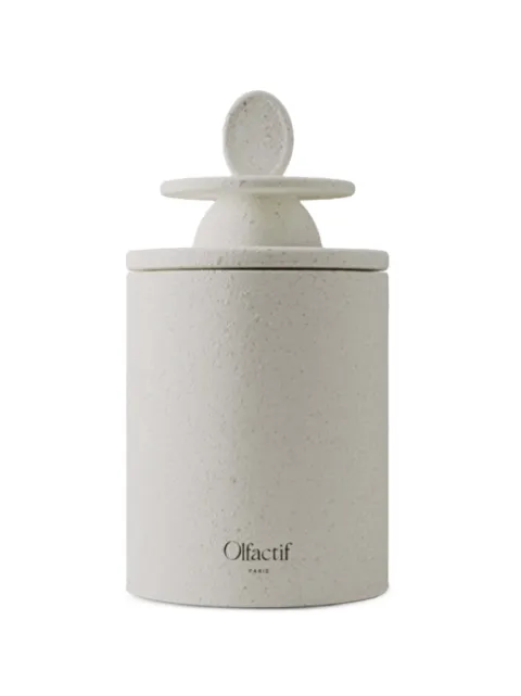 Olfactif Aquarius Kerze