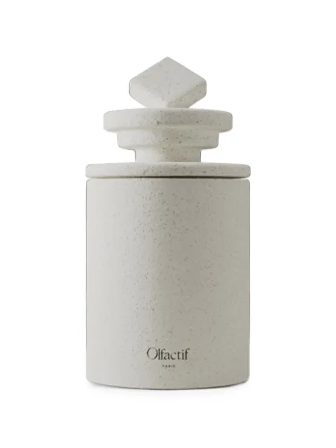 Olfactif vela aromática Virgo