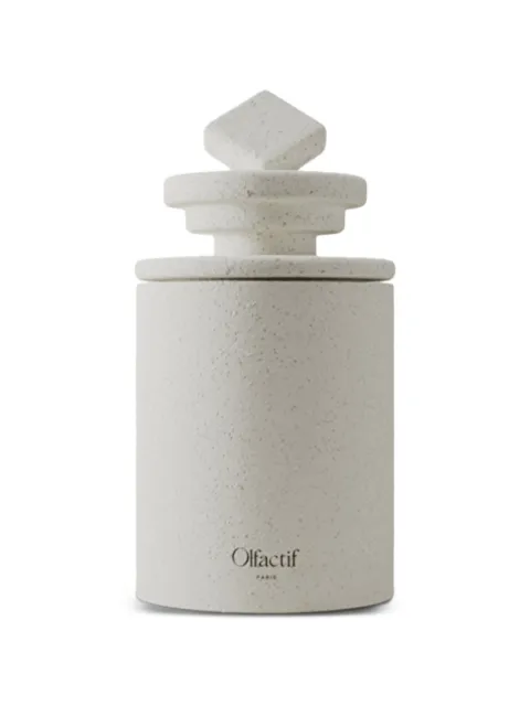 Olfactif Capricorn candle