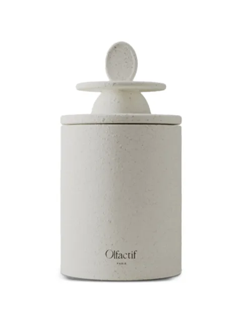 Olfactif Libra candle