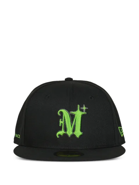 NEW ERA CAP x MLVINCE 59FIFTY Authentic cap