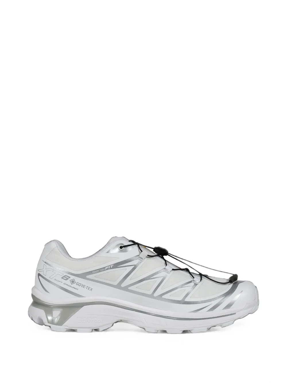 Salomon XT-6 GTX sneakers - Bianco