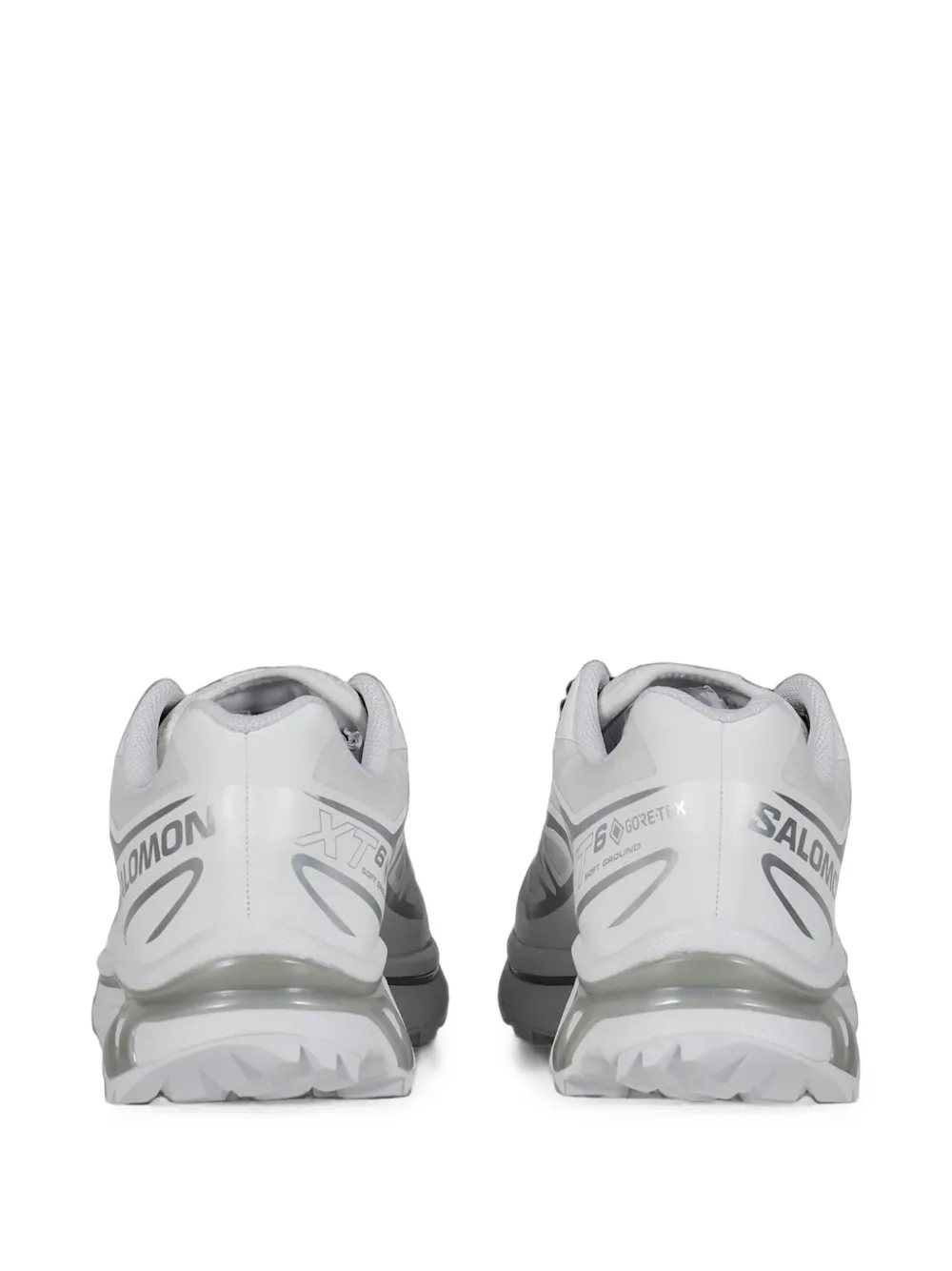 Salomon XT-6 GTX sneakers Wit