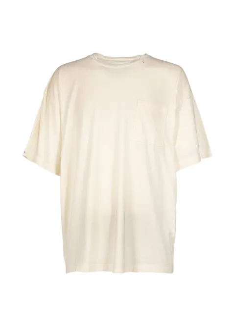 PORTER CLASSIC Ohariko Graffiti T-shirt