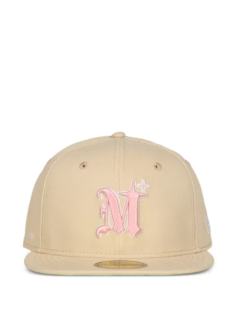 NEW ERA CAP 59FIFTY Authentic Logo cap