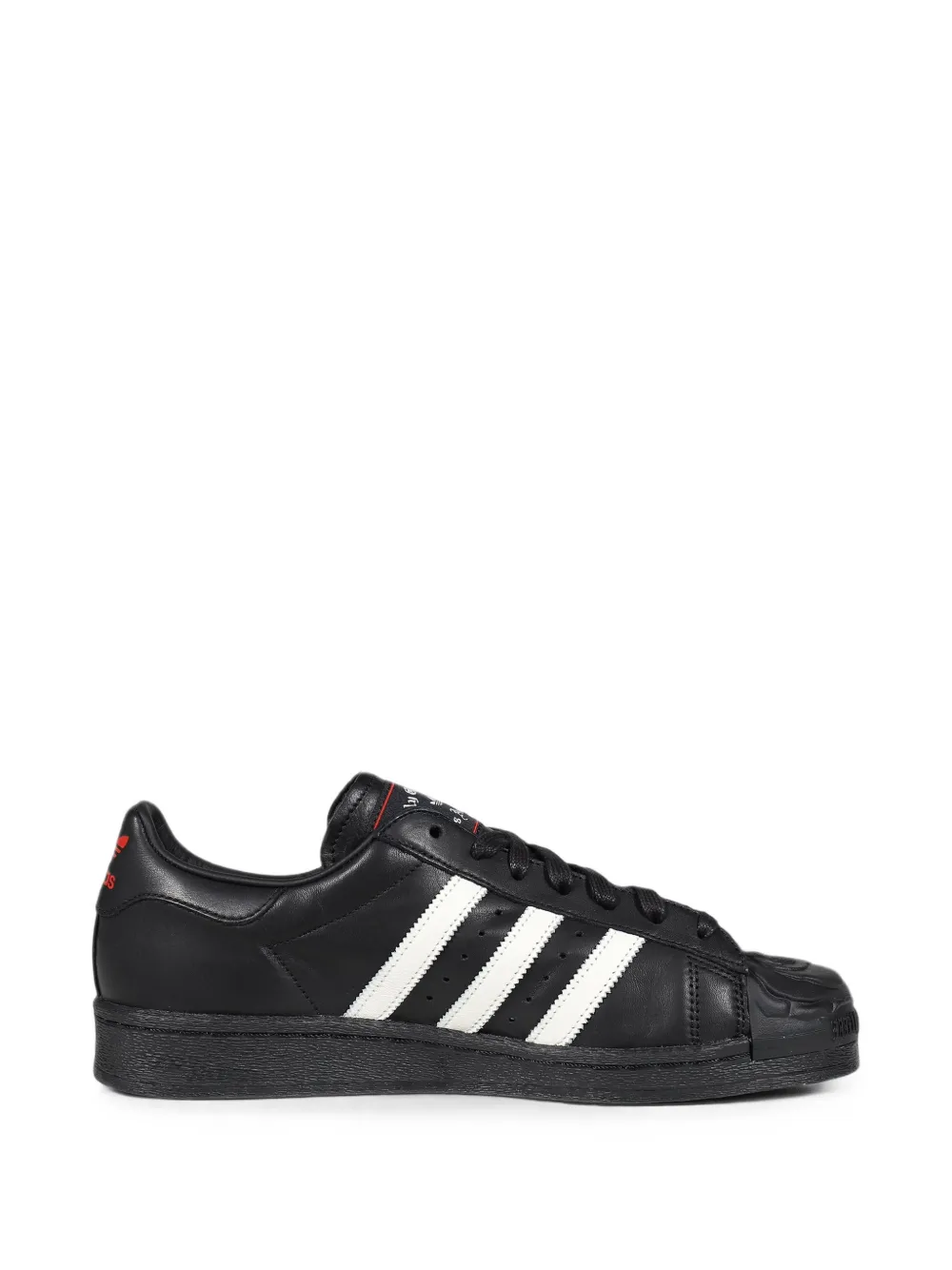 adidas Chavarria Superstar sneakers - Nero
