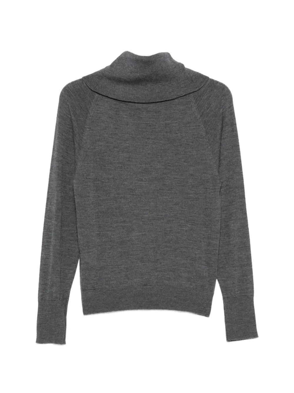 Seventy Coltrui met raglan mouwen Grijs