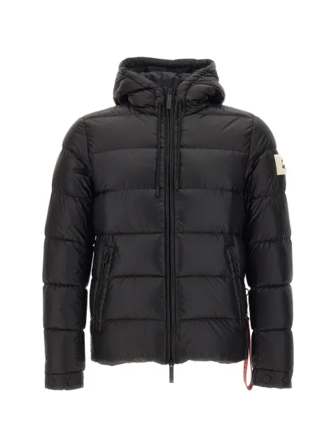 AFTER LABEL Verbier quilted jacket