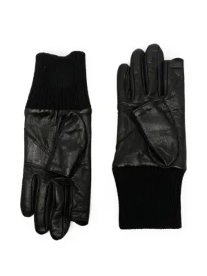 Rick Owens（リックオウエンス）手袋 グローブ - FARFETCH