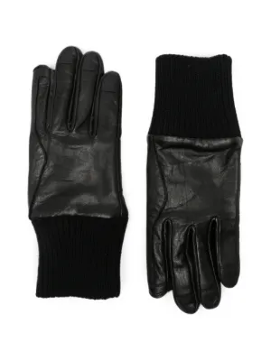 Rick Owens Gloves for Men - Shop Now on FARFETCH