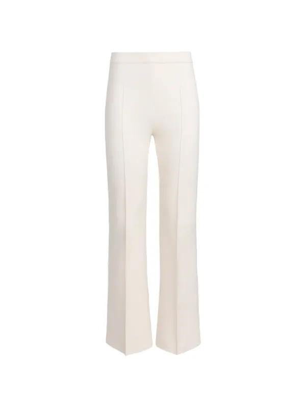 High Sport Geo Kick Trousers in Neutrals