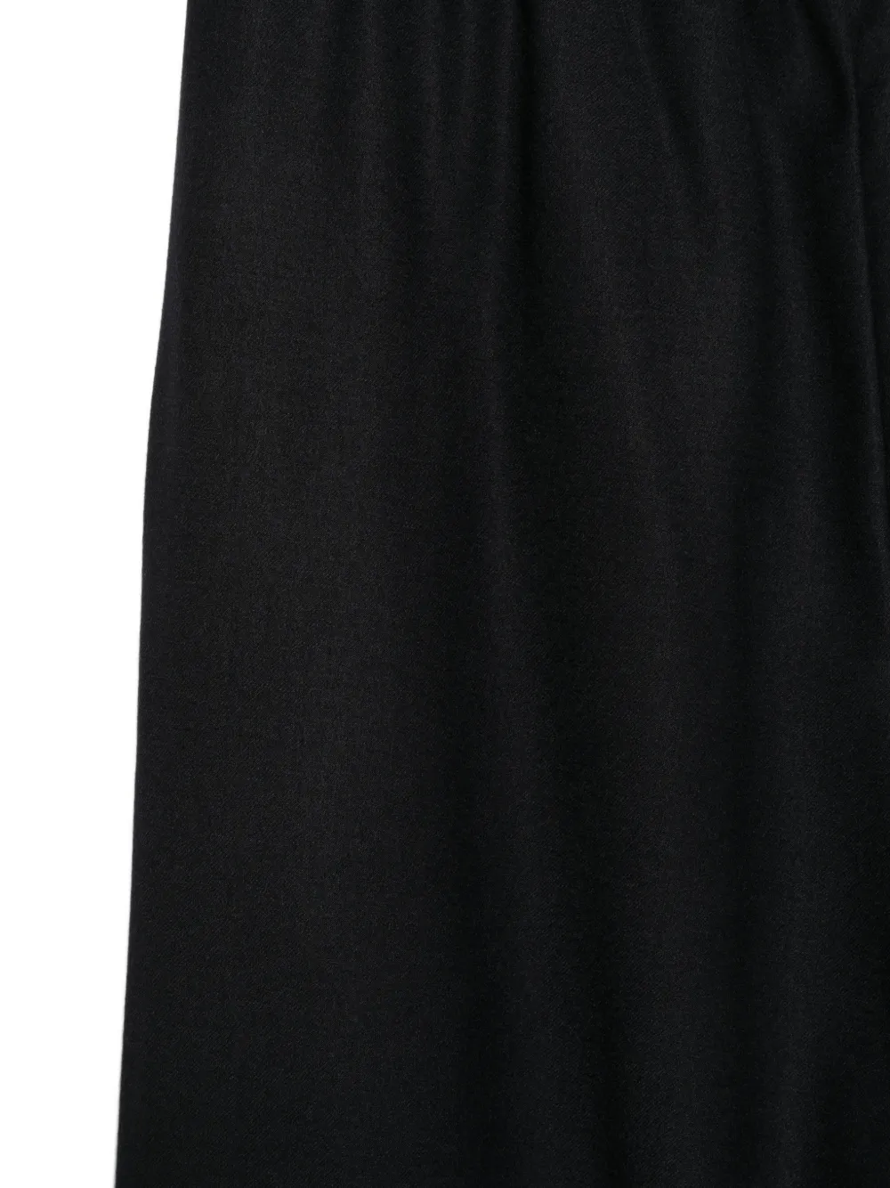 Barena Elastische broek Blauw