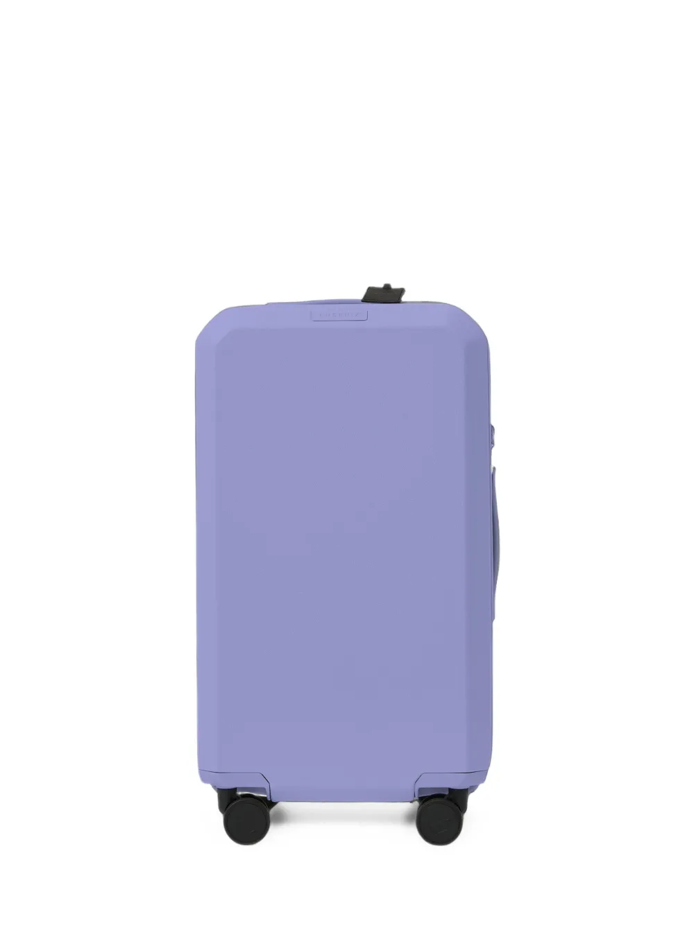 Phenix Tela 70 Trunk Suitcase In Purple