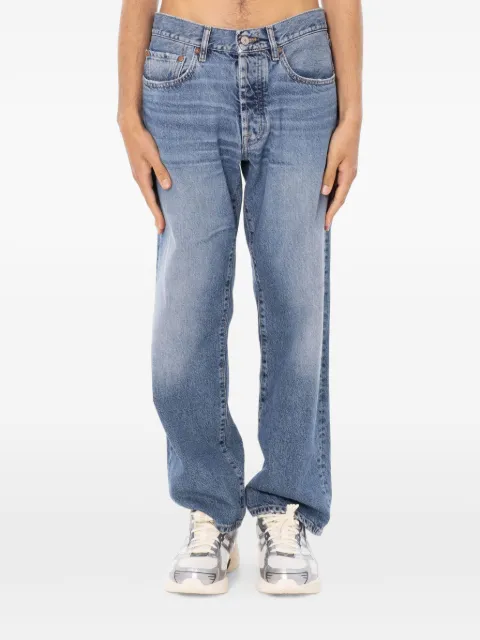Cycle Legend straight-leg jeans