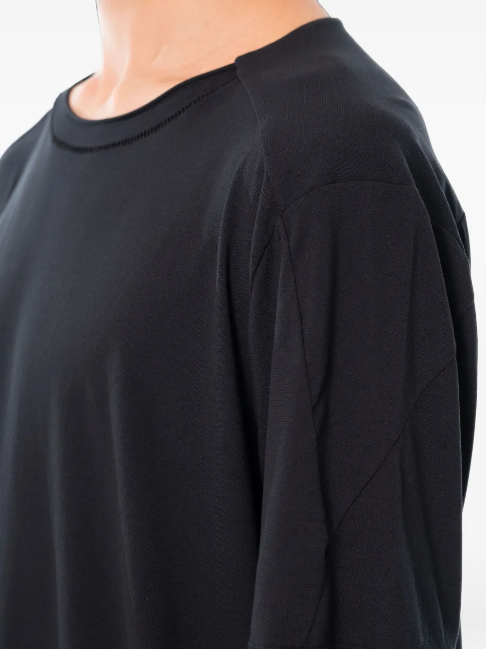 Transit Short-sleeve T-shirt In Multi