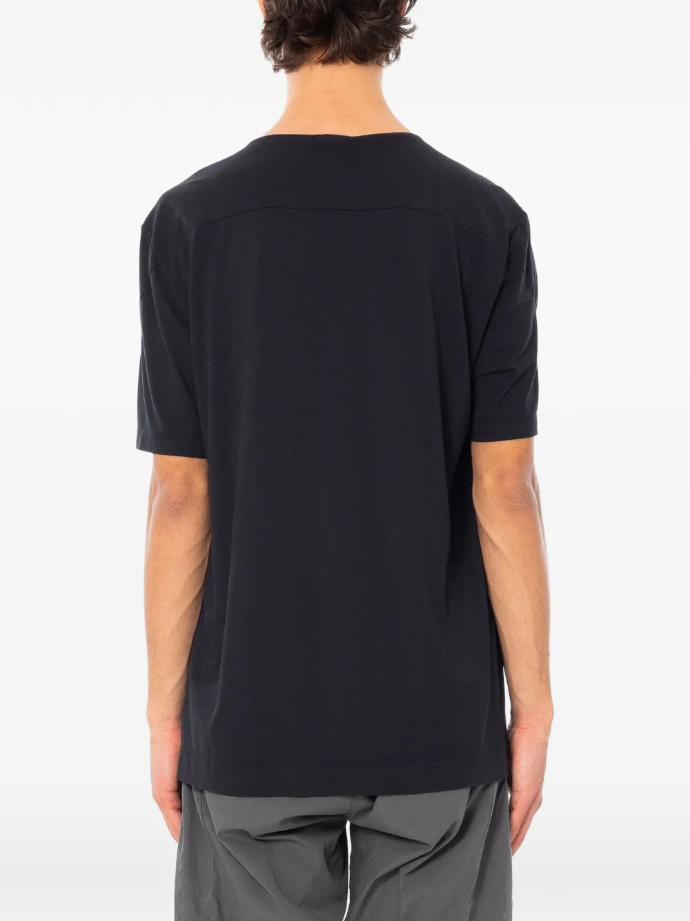 Transit Short-sleeve T-shirt In Multi