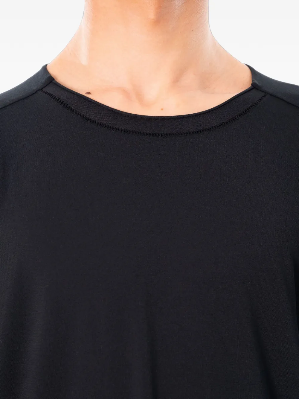 Transit Short-sleeve T-shirt In Multi