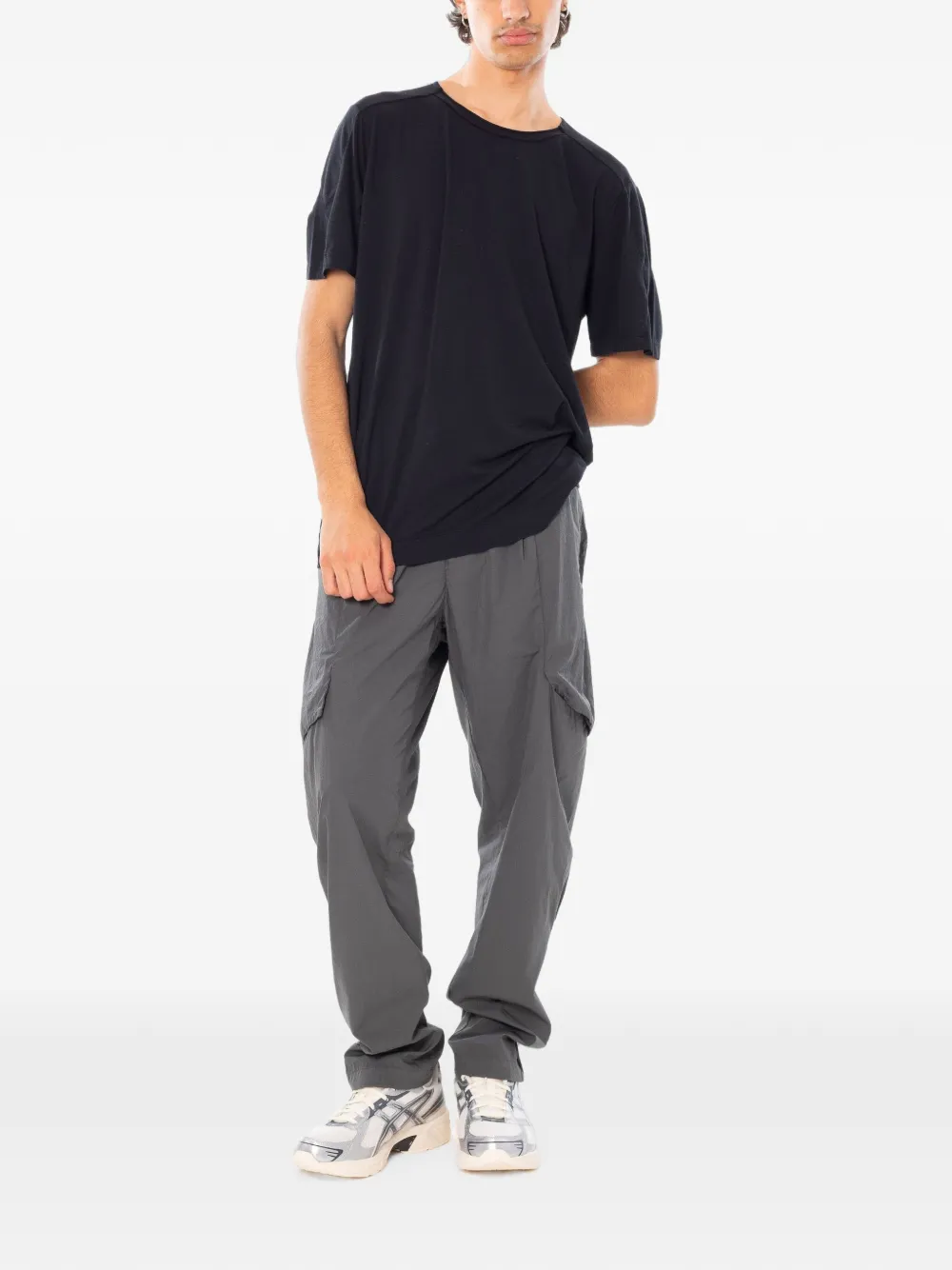 Transit Short-sleeve T-shirt In Multi