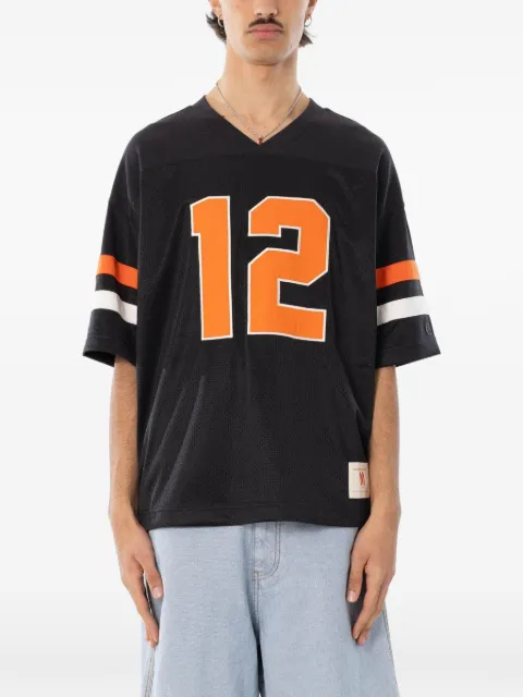 Champion Time Capsule Football T-shirt