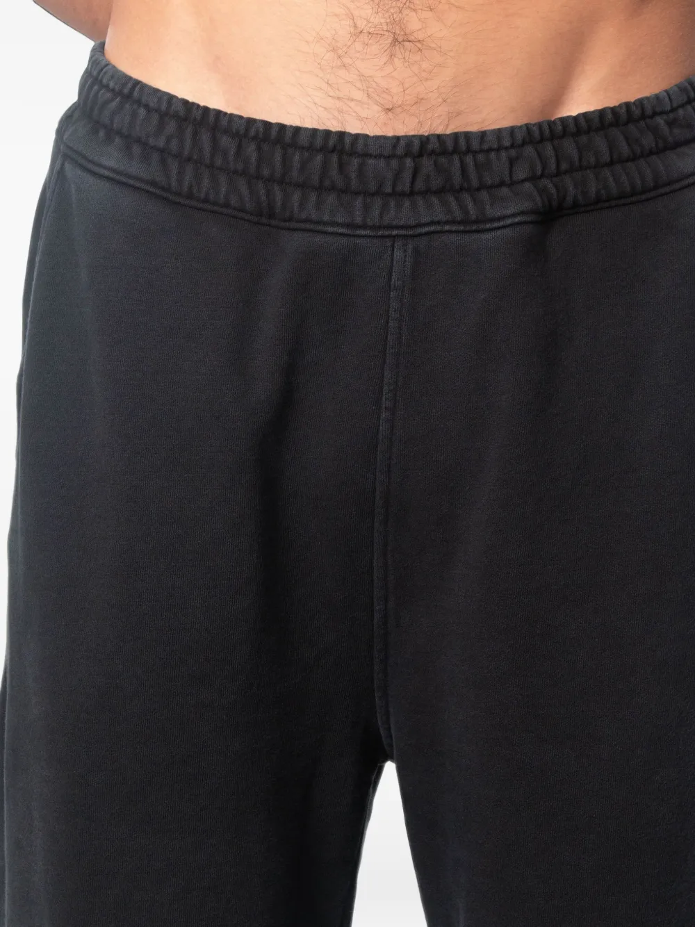 Champion Nowhere Gym trainingsbroek Zwart