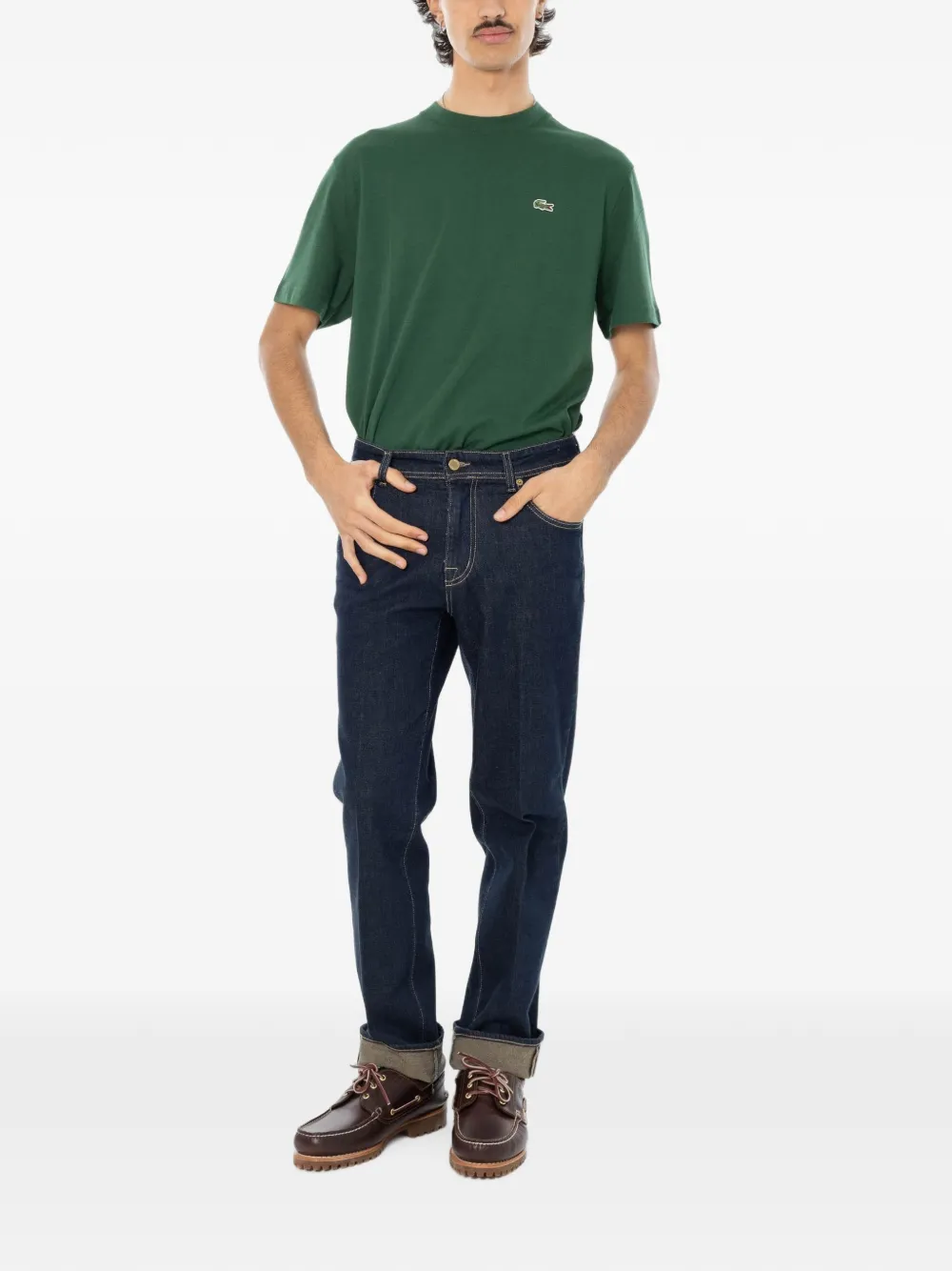 Briglia 1949 Newmand stretch jeans Blauw