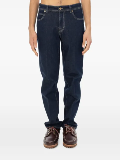 Briglia 1949 Newmand stretch jeans