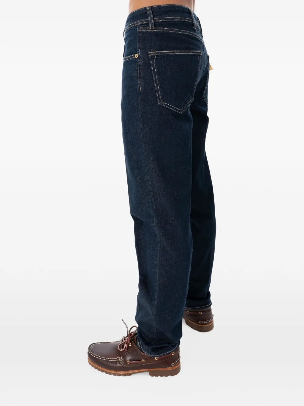 Briglia 1949 Newmand stretch jeans Blauw