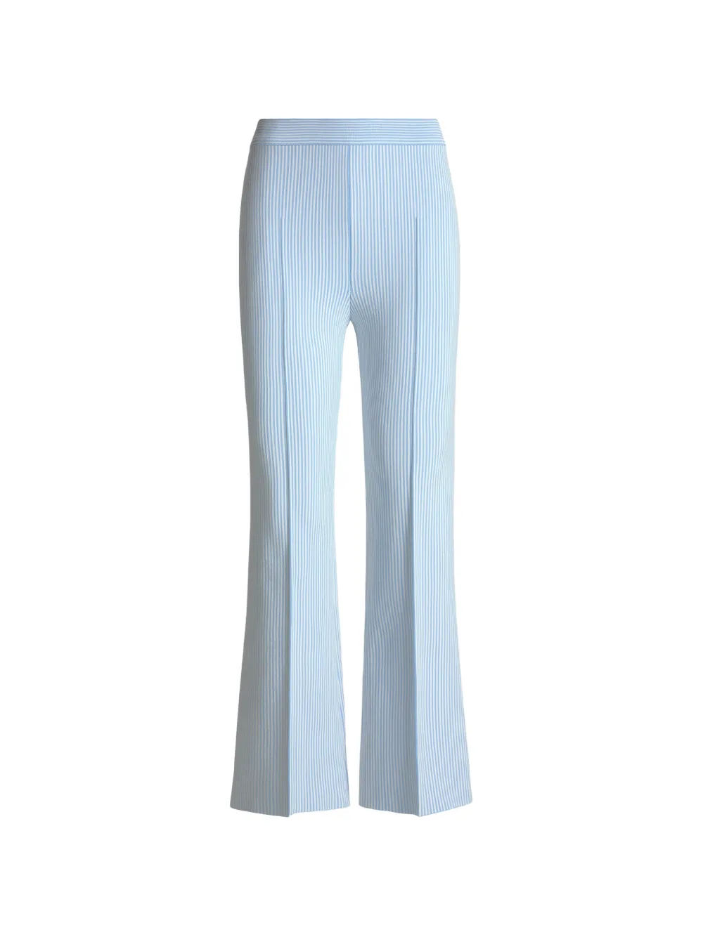High Sport seersucker Kick trousers