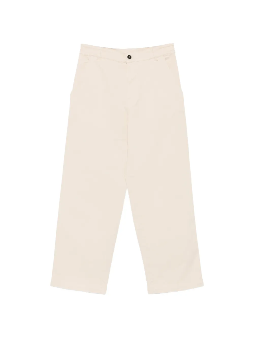Barena straight-leg trousers