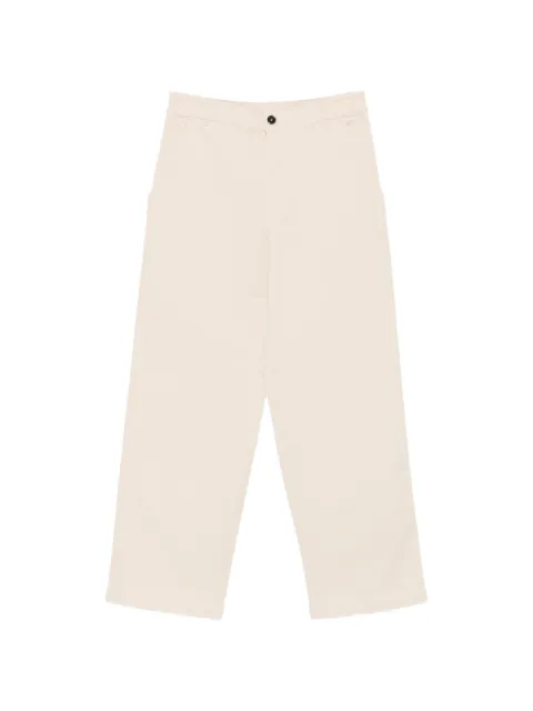 Barena straight-leg trousers